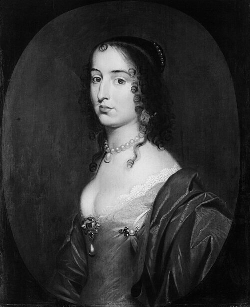 Elizabeth, Princess of the Palatinate, , 