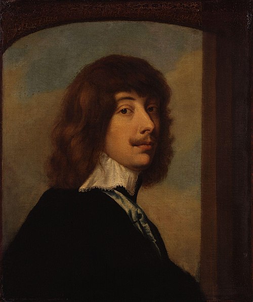 Algernon Percy, 10th Earl of Northumberland, , 