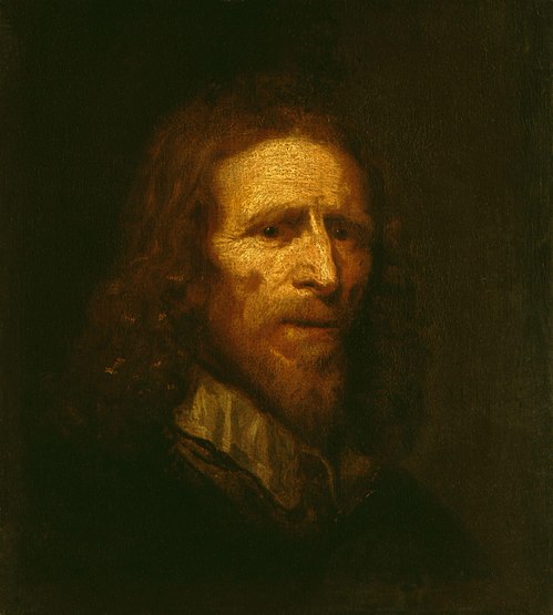 Abraham van der Doort, , 