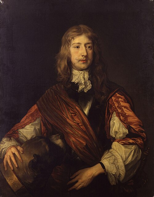 Thomas Killigrew, 1667, 