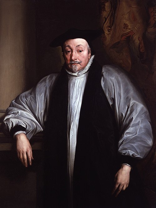 William Laud, , 