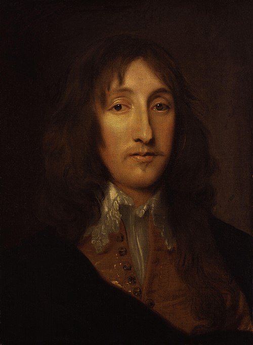 Richard Boyle, 1st Earl of Burlington and 2nd Earl of Cork, , 