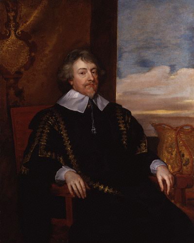 John Finch, 1st Baron Finch, 1640, 