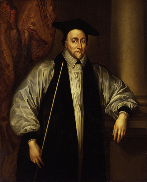 William Juxon, , 