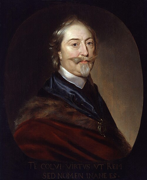 Sir Thomas Roe, , 