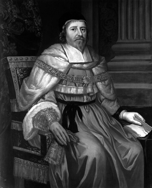 Sir John Bankes, Bt, , 