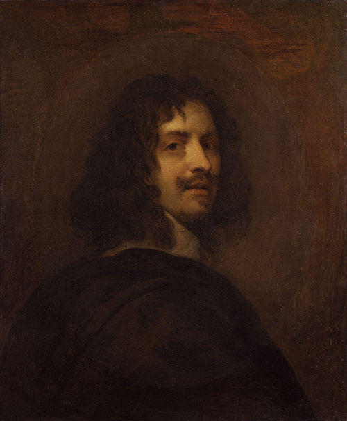 William Dobson, , 