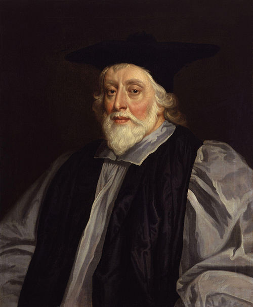 Humphrey Henchman, 1650, 