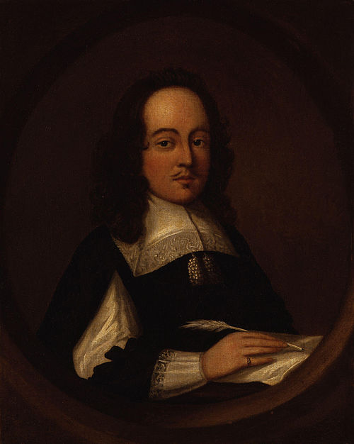 Edward Cocker, , 