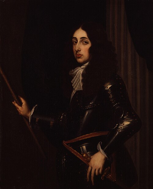 Henry, Duke of Gloucester, , 