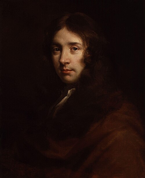 Thomas Flatman, 1660, 