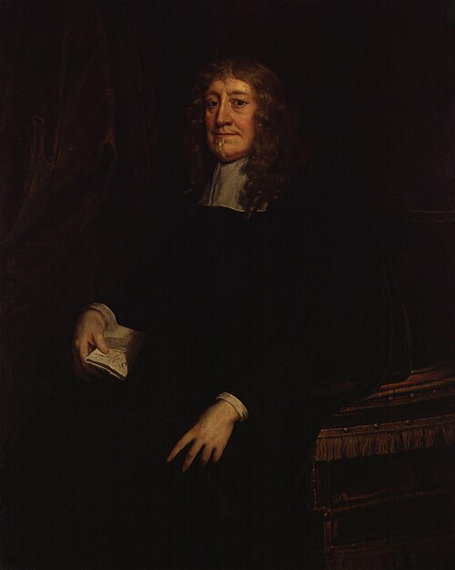 Sir Geoffrey Palmer, 1st Bt, 1680, 