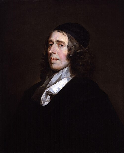 John Owen, 1668, 