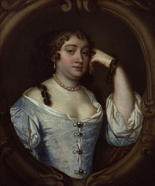 Anne Hyde, Duchess of York, 1670, 