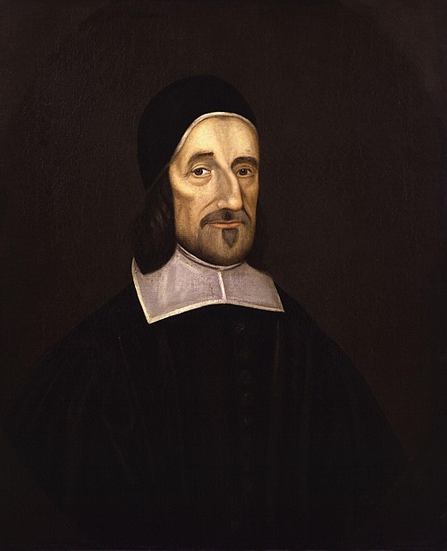 Richard Baxter, 1670, 
