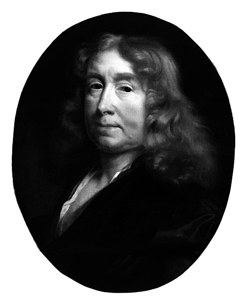William Chiffinch, , 