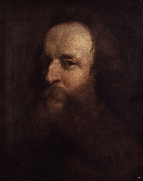 Abraham Simon, 1670, 