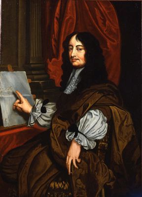 William Brouncker, 2nd Viscount Brouncker, 1674, 