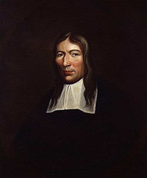 Lodowicke Muggleton, 1674, 