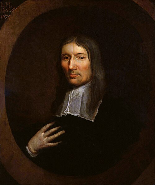 Lodowicke Muggleton, 1674, 