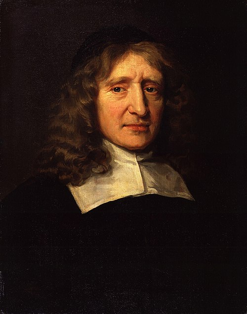 Sir William Dugdale, 1675, 