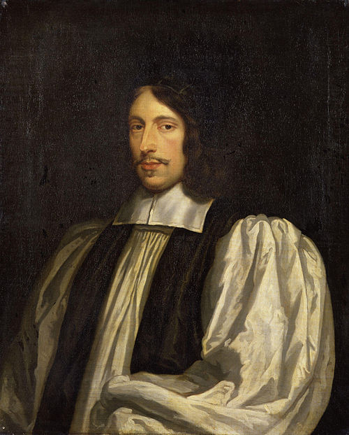 Nathaniel Crew, 3rd Baron Crew, , 