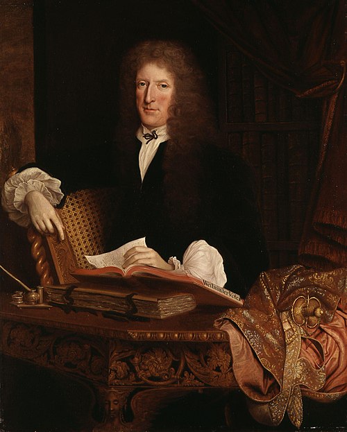 Sir Roger L'Estrange, 1680, 