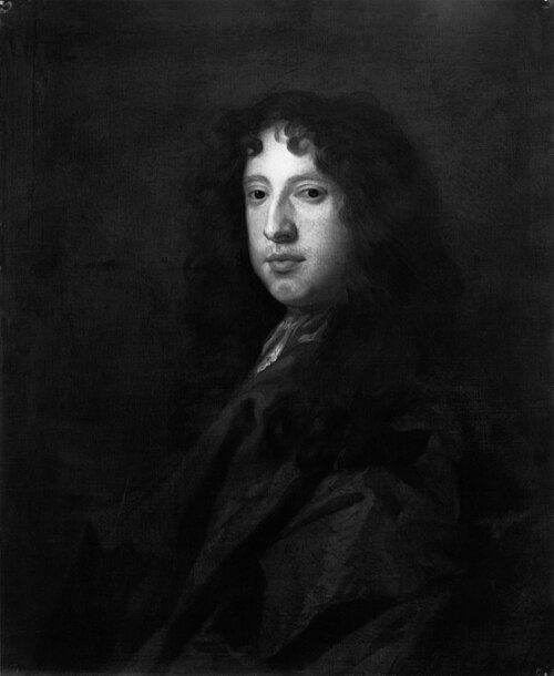 Roger North, , 