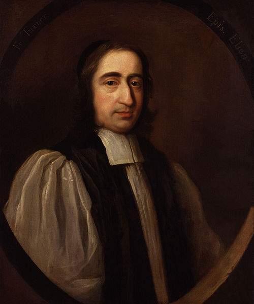 Francis Turner, 1683, 