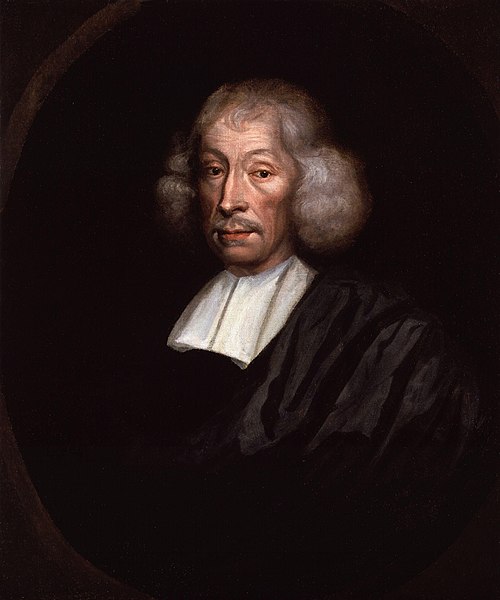 John Ray, , 