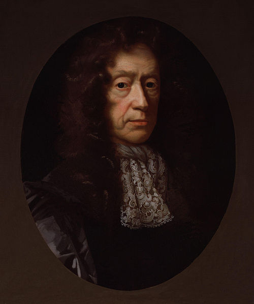 Edmund Waller, , 