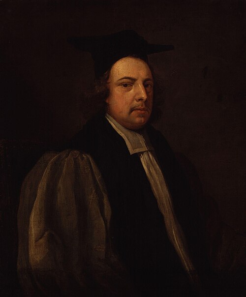 Thomas Cartwright, , 
