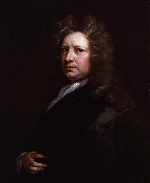 Thomas Betterton, 1690, 