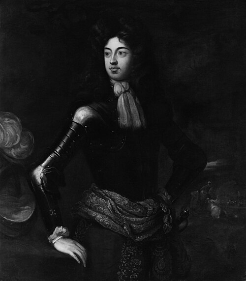 Algernon Capel, 2nd Earl of Essex, 1700, 