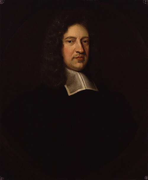 John Howe, 1690, 