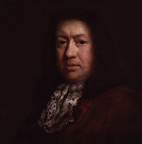 Samuel Pepys, 1690, 