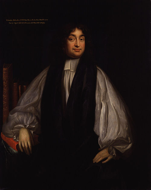 Edward Stillingfleet, 1690, 