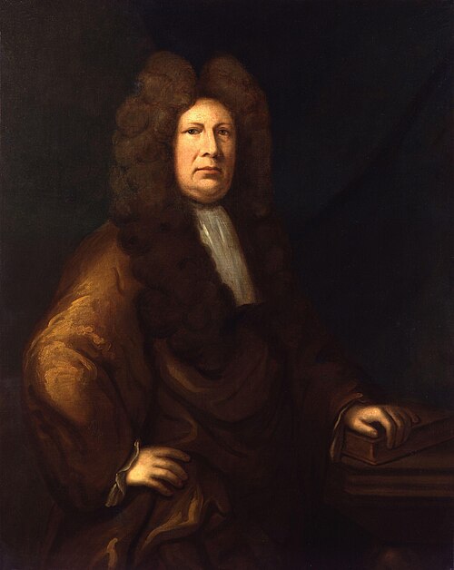 Sir Cyril Wyche, , 