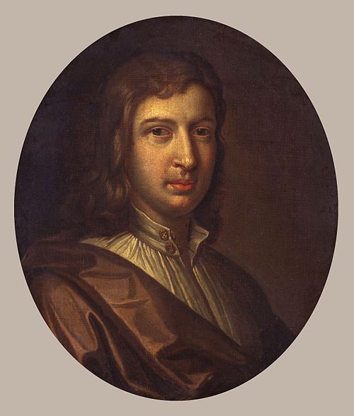 John Philips, 1700, 