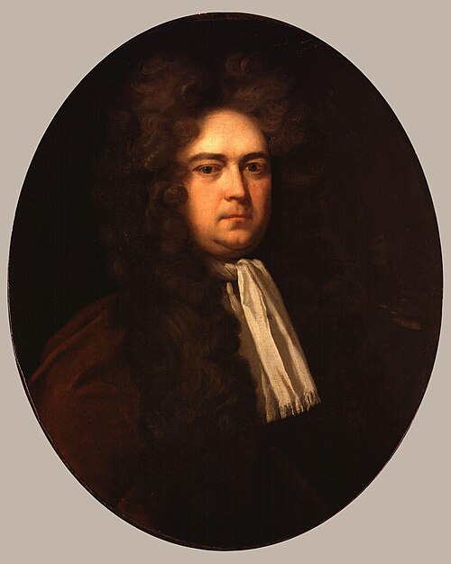 Sir George Rooke, , 