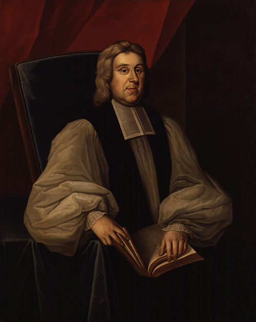 Thomas Tenison, , 