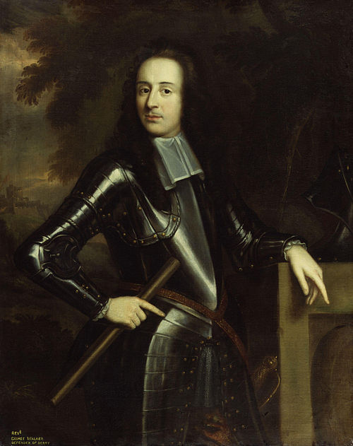 George Walker, , 