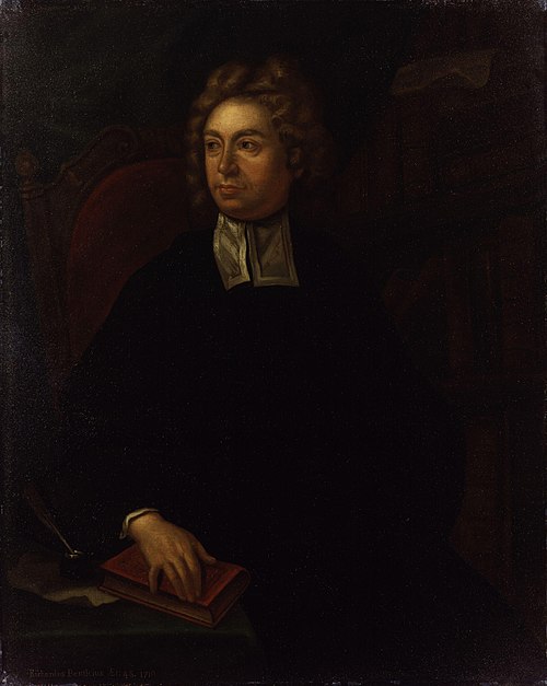 Richard Bentley, , 