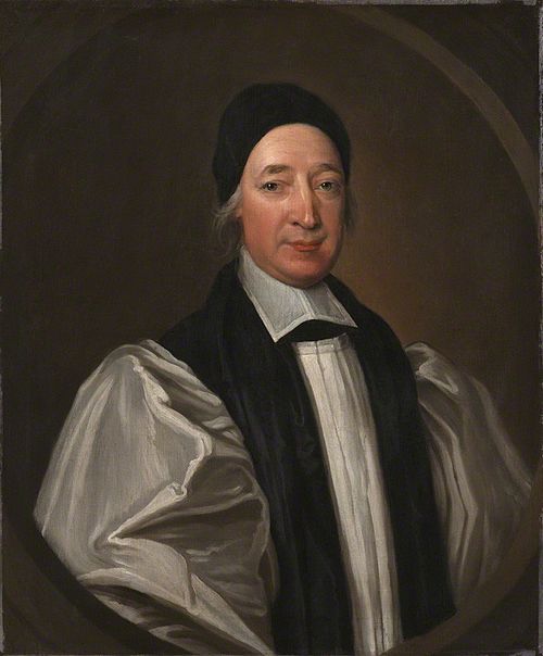 Thomas Ken, 1700, 