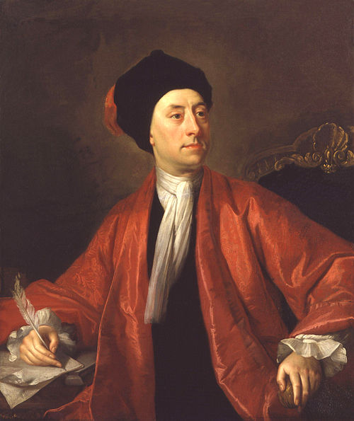 Matthew Prior, , 