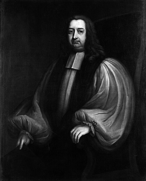 Hugh Boulter, , 