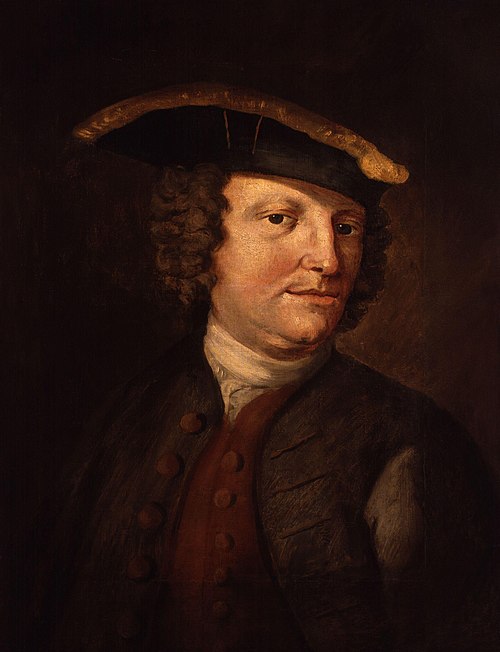 Unknown man, formerly known as Thomas Walker, , 