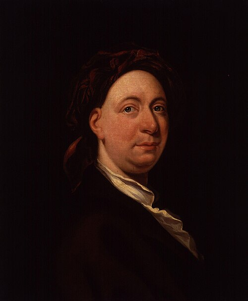 Richard Wilson, , 