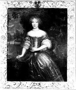 Cecilia Graswinckel (1654-1694), 1666, 