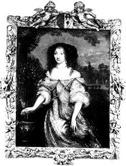 Jacoba Graswinckel (1647-1722). Wife of Benjamin Fagel, 1676, 